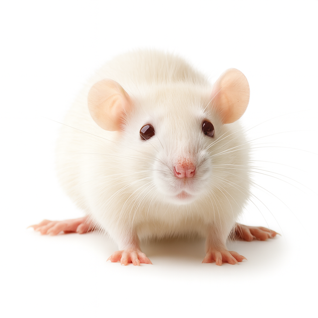 High-quality Medium rats – frozen reptile feeders – shipped Australia-wide buy online