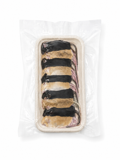 Mice - Weaner (12-20 grams)