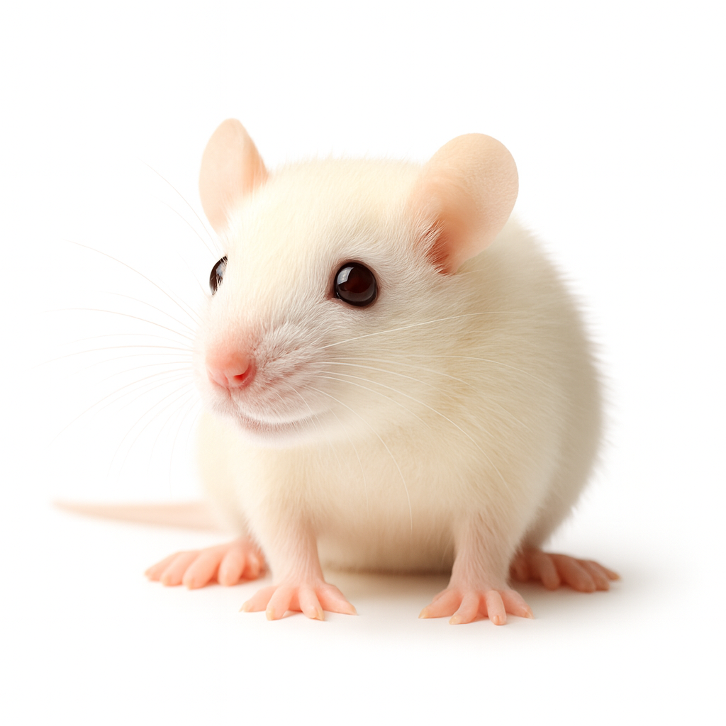 High-quality Weaner rats – frozen reptile feeders – shipped Australia-wide buy online