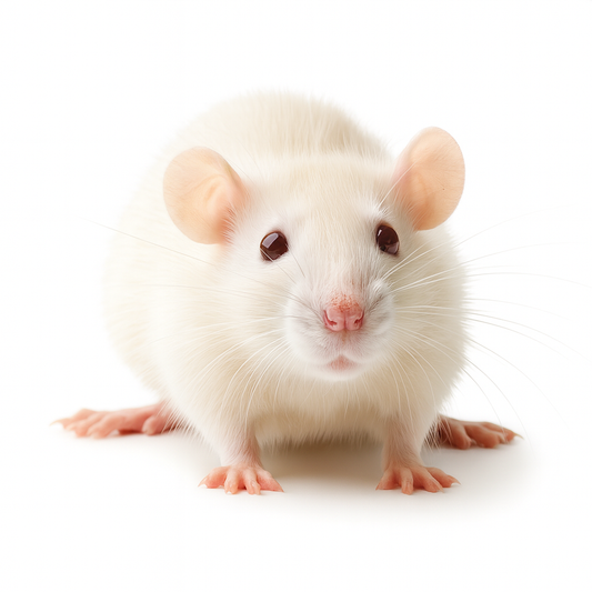 High-quality Medium rats – frozen reptile feeders – shipped Australia-wide buy online