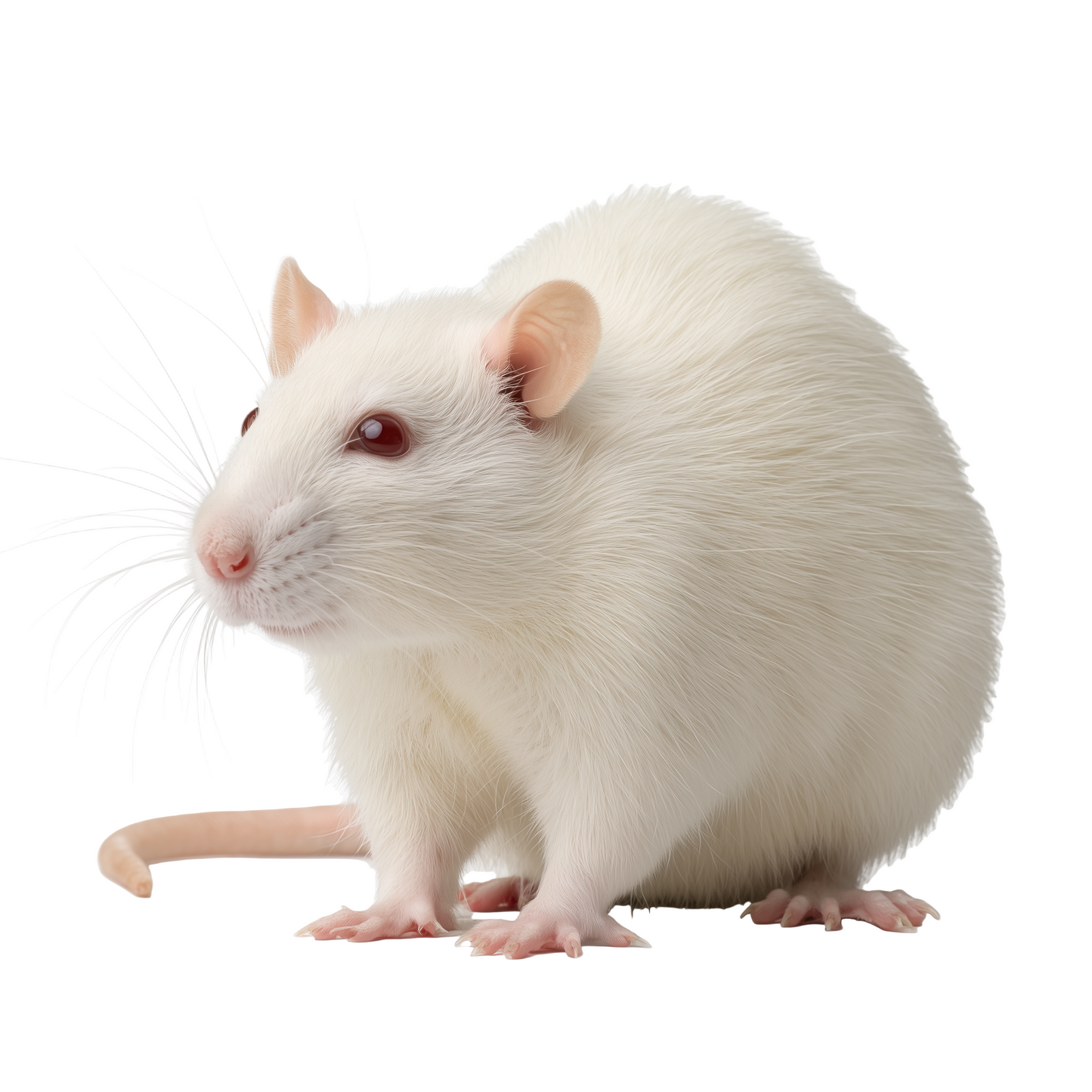 High-quality Jumbo rats – frozen reptile feeders – shipped Australia-wide buy online