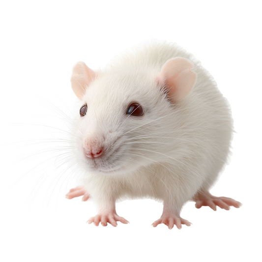 High-quality Small rats – frozen reptile feeders – shipped Australia-wide buy online