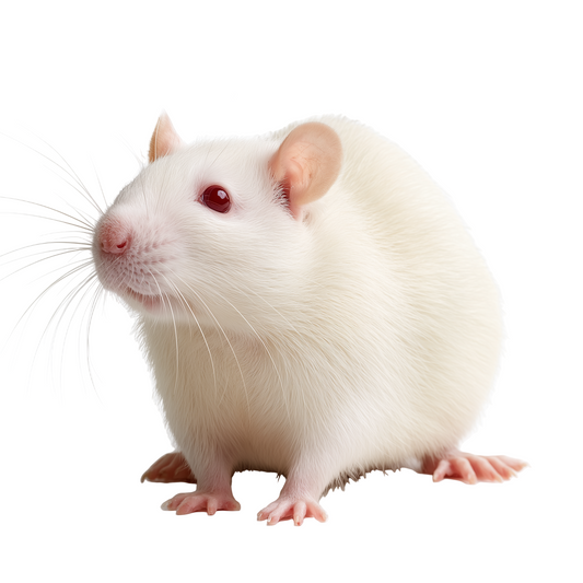 High-quality X-large rats – frozen reptile feeders – shipped Australia-wide buy online