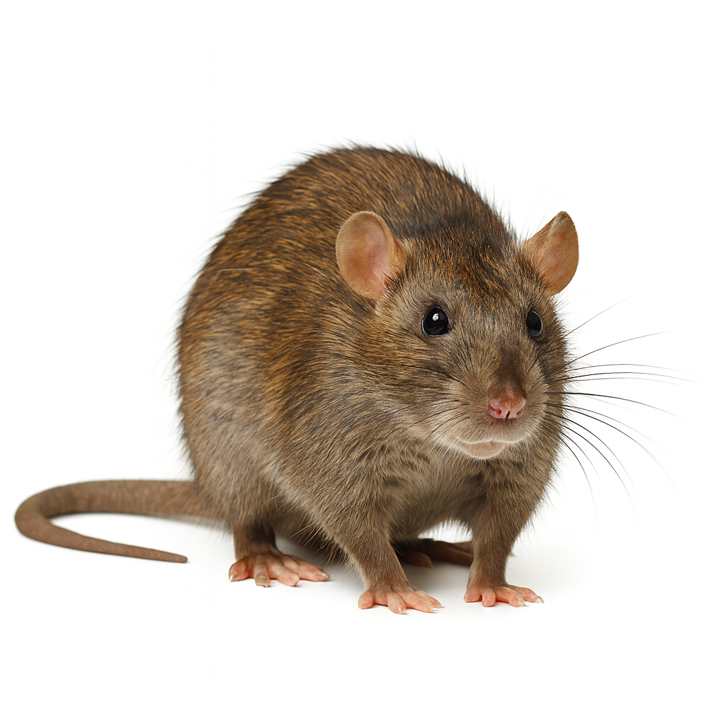 Rats - Wild Type (Frozen or Live)